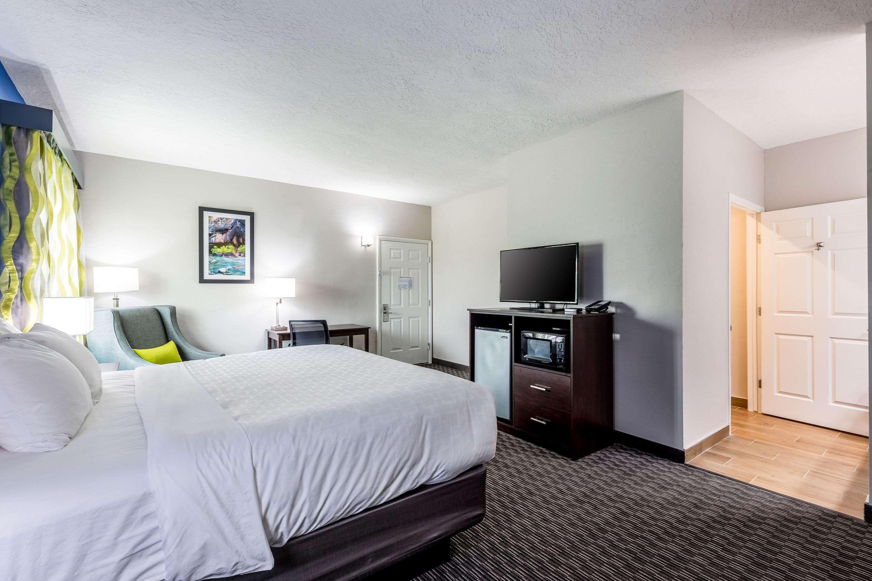 Wingate By Wyndham Cedar City Εξωτερικό φωτογραφία