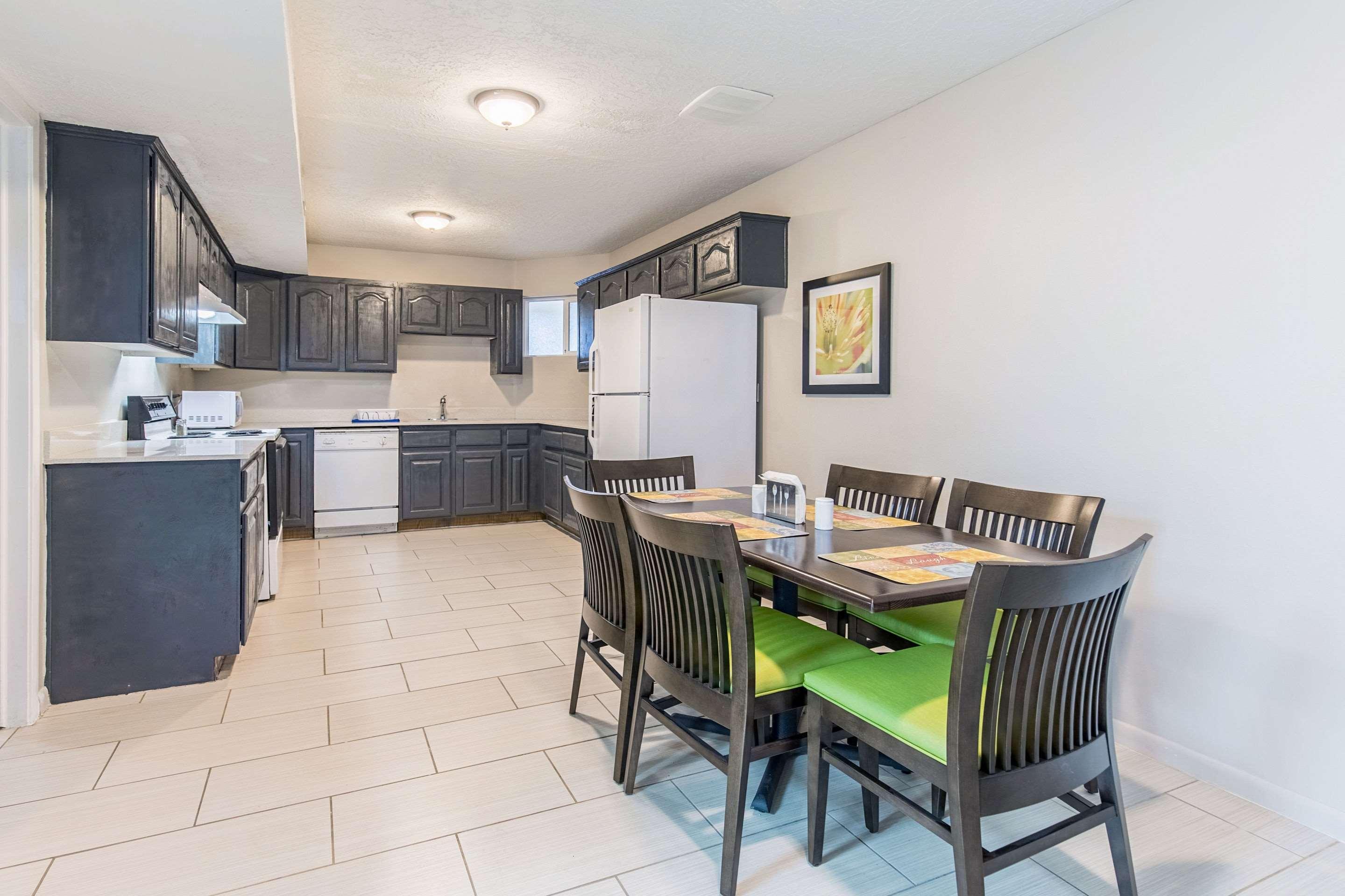 Wingate By Wyndham Cedar City Εξωτερικό φωτογραφία