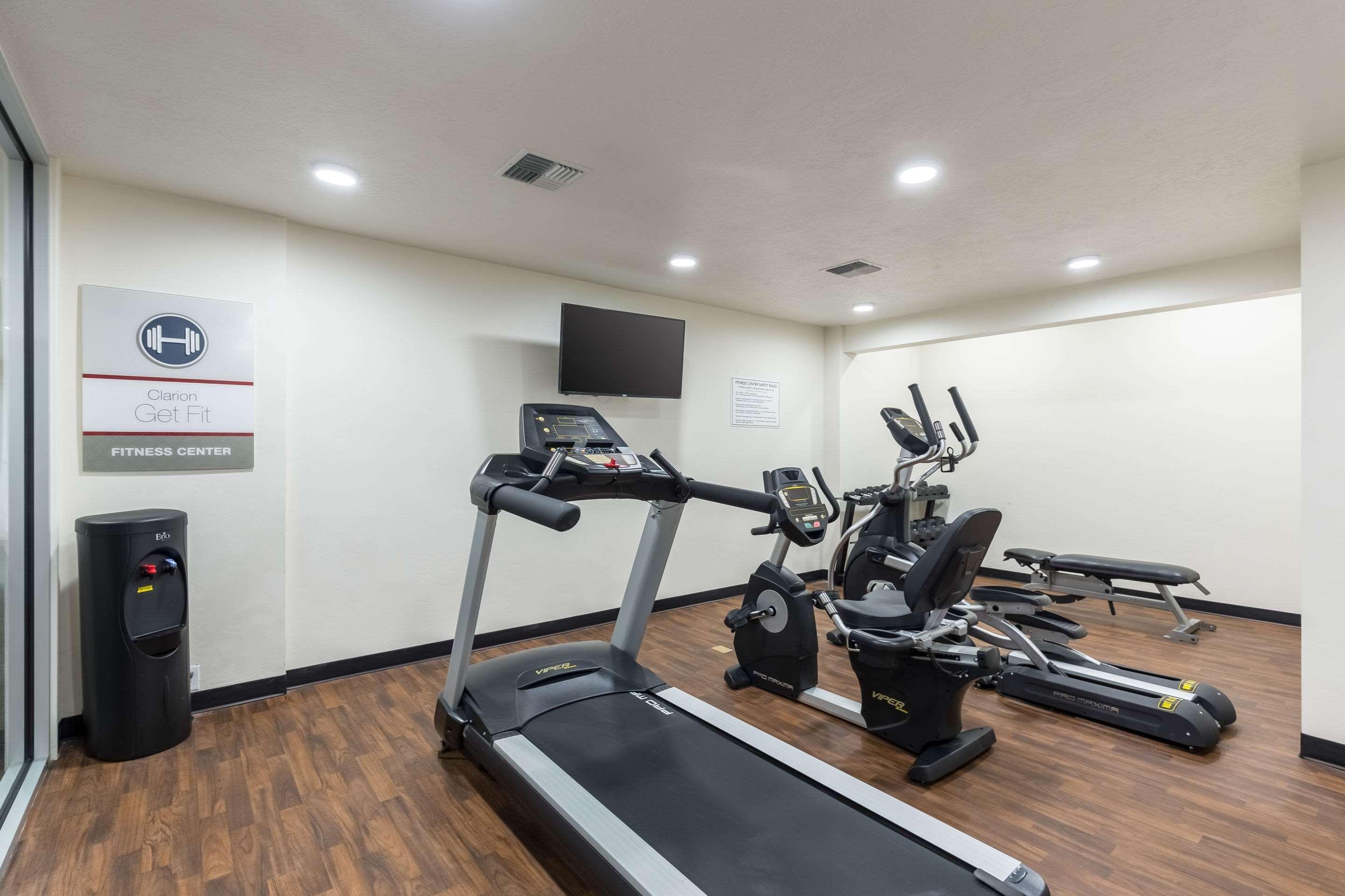 Wingate By Wyndham Cedar City Εξωτερικό φωτογραφία