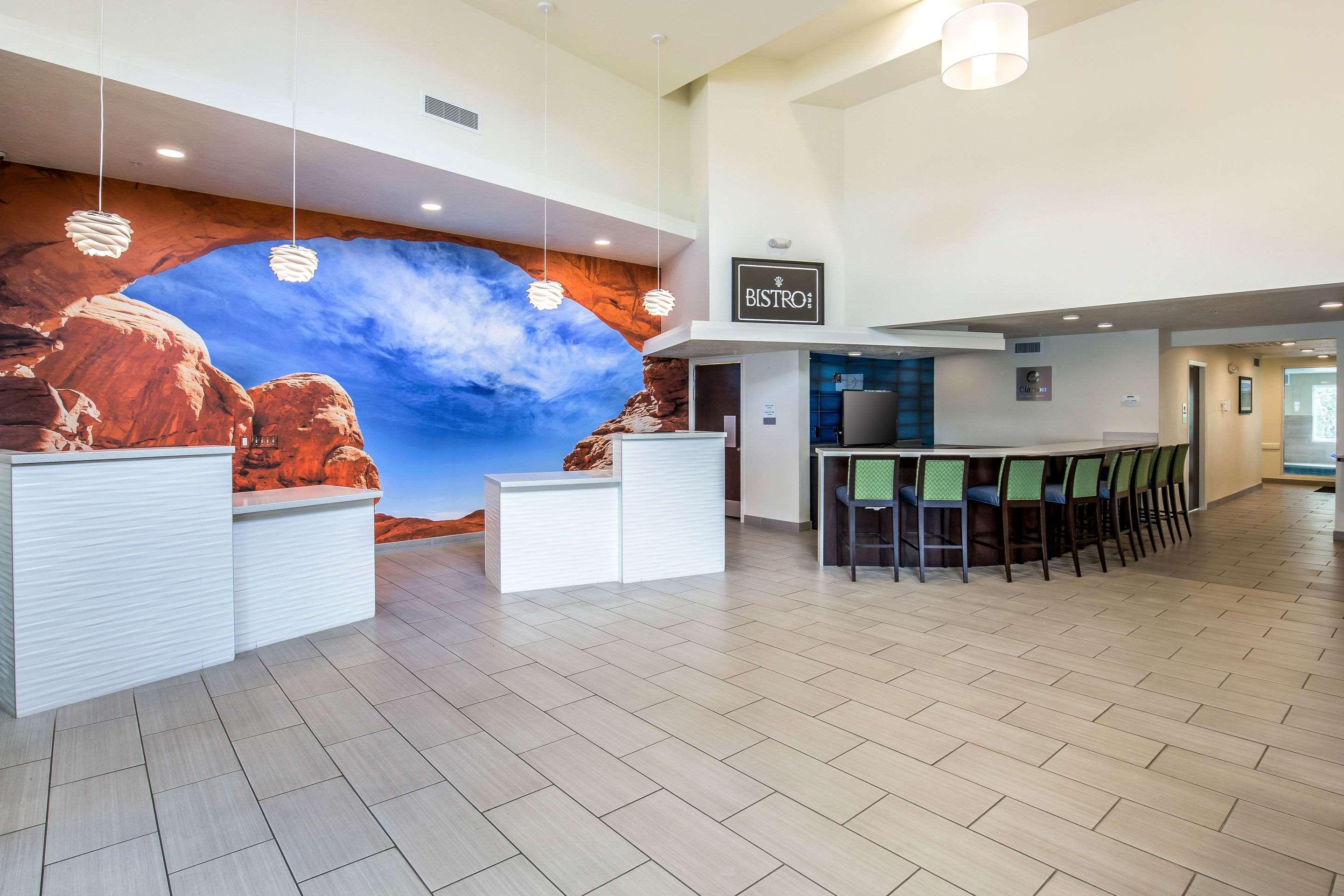 Wingate By Wyndham Cedar City Εξωτερικό φωτογραφία