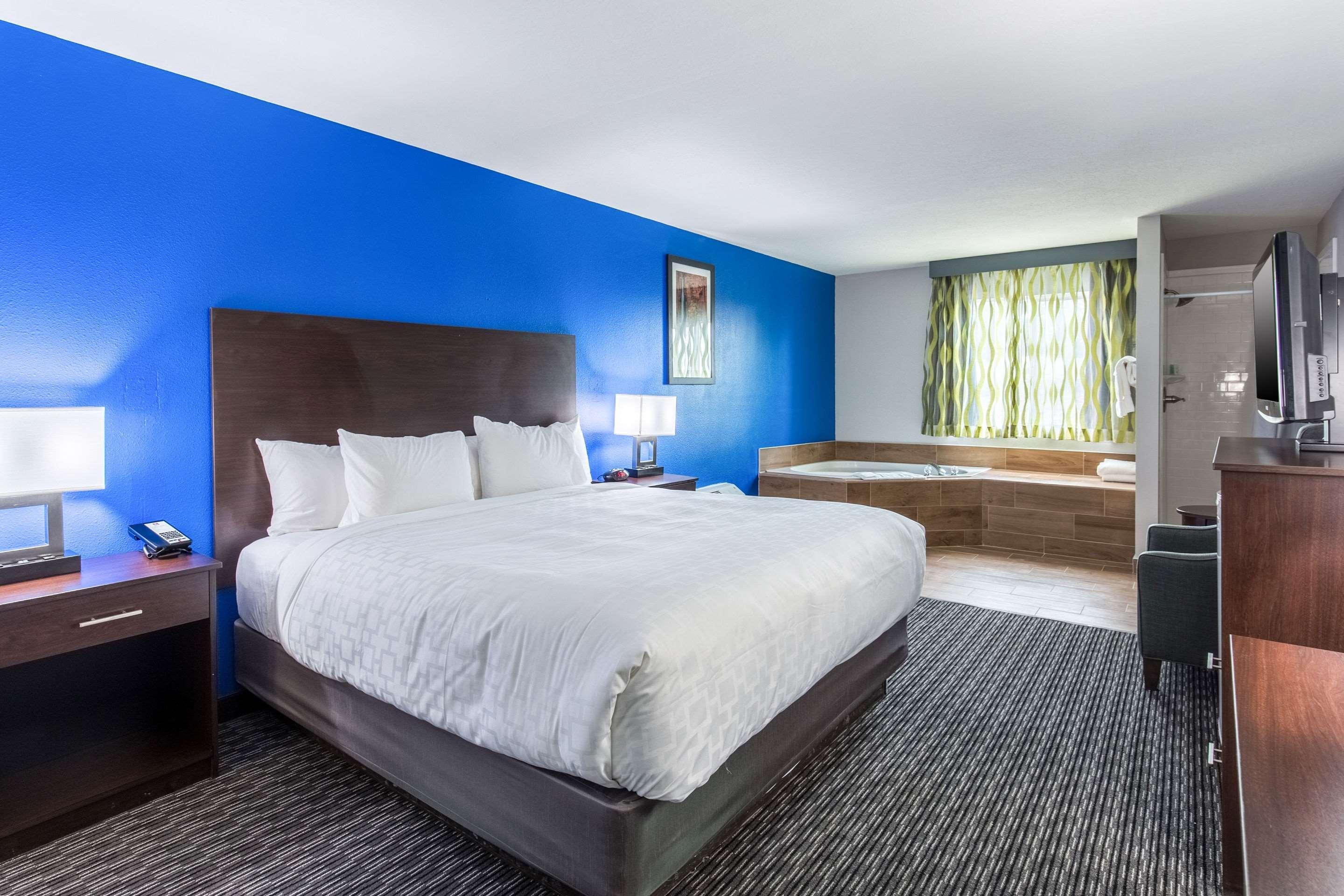 Wingate By Wyndham Cedar City Εξωτερικό φωτογραφία