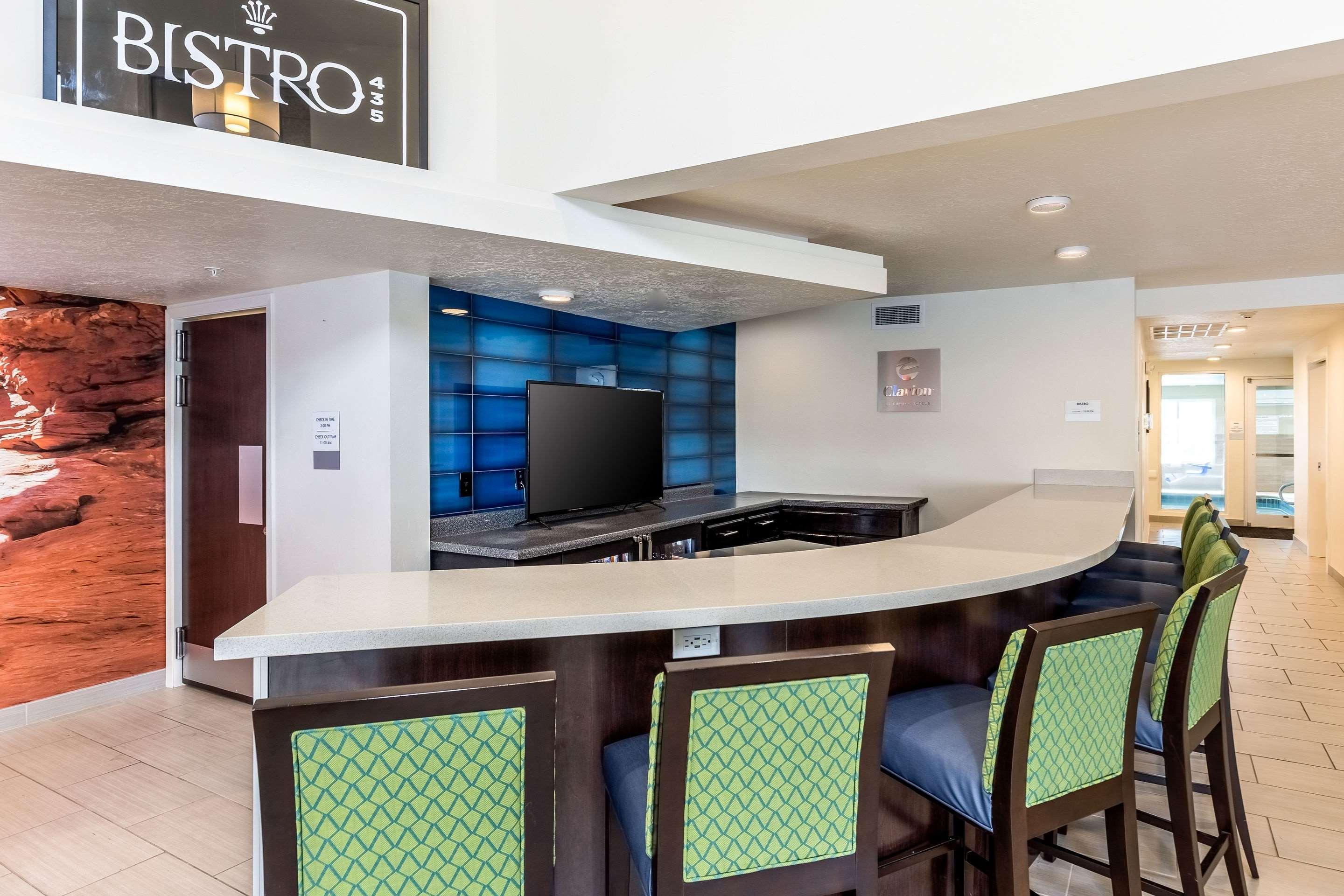 Wingate By Wyndham Cedar City Εξωτερικό φωτογραφία