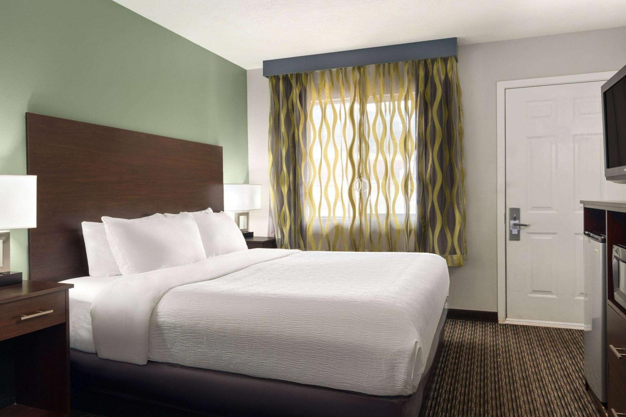 Wingate By Wyndham Cedar City Εξωτερικό φωτογραφία